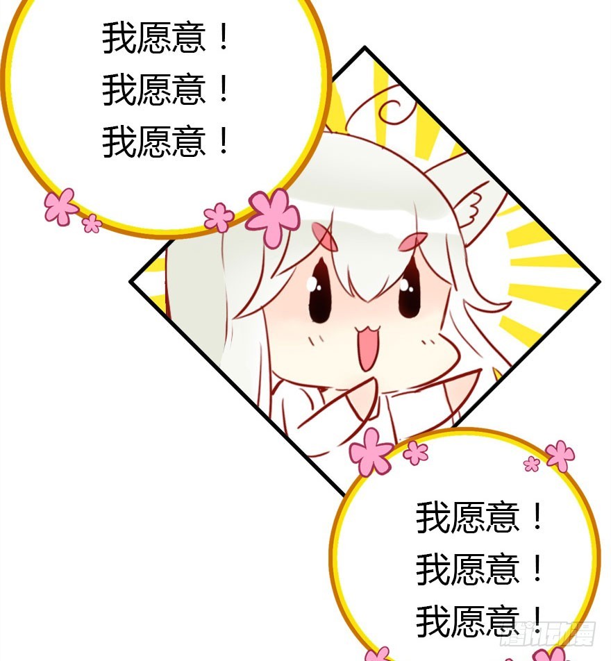 我不需要你们10
