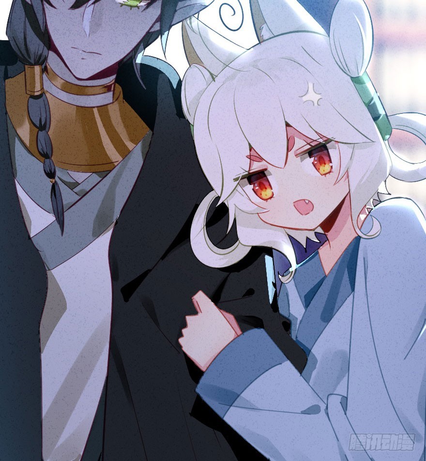 魔族王子登场109