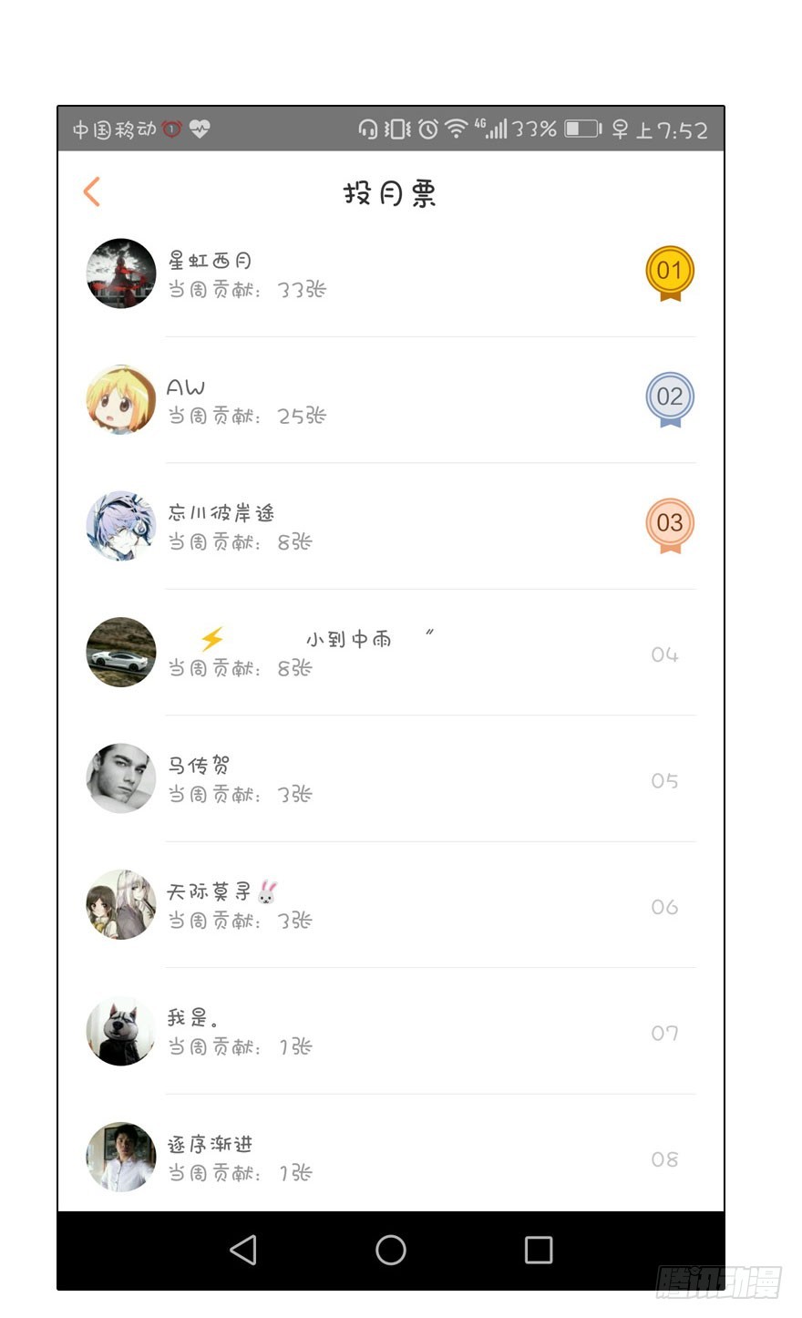父子间的矛盾99