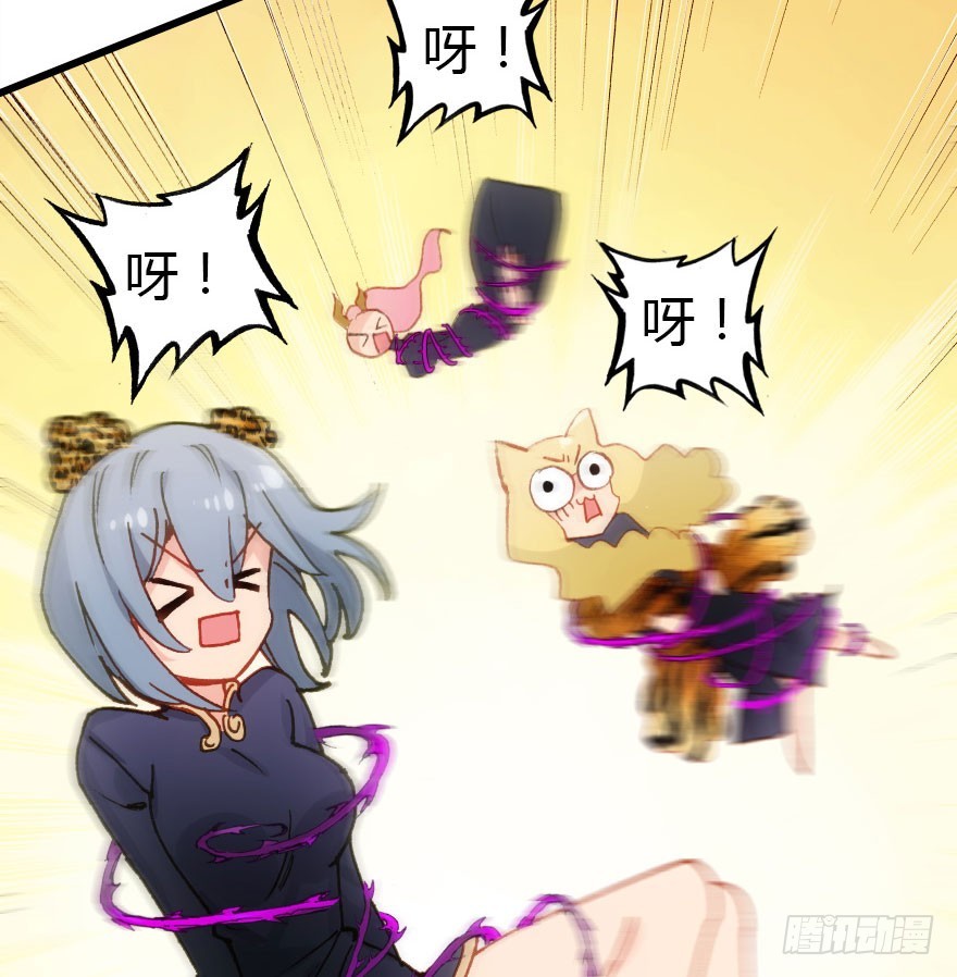 过期面条的威力16