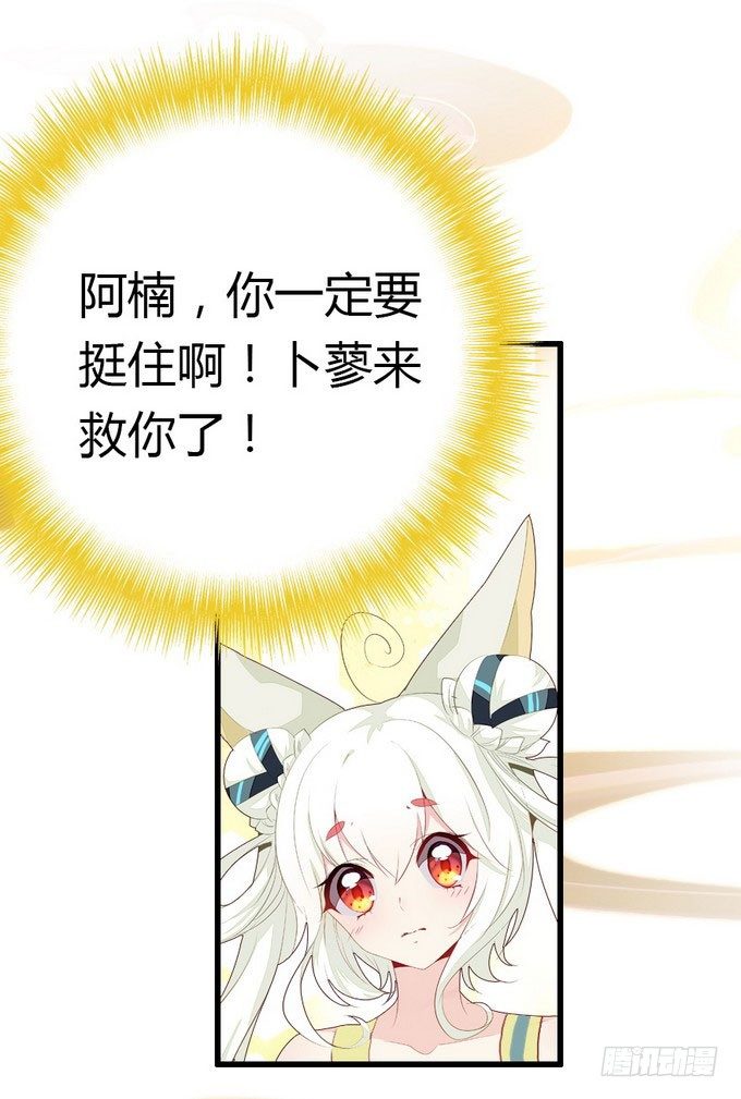 阿楠的能力究竟是什么41