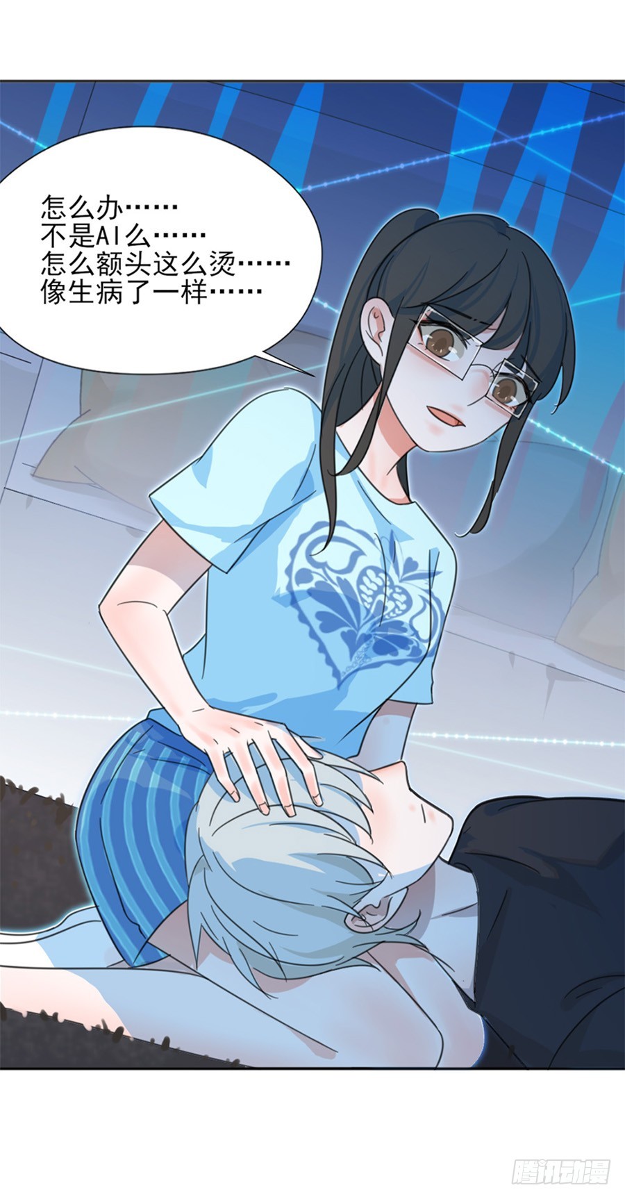 晕倒16