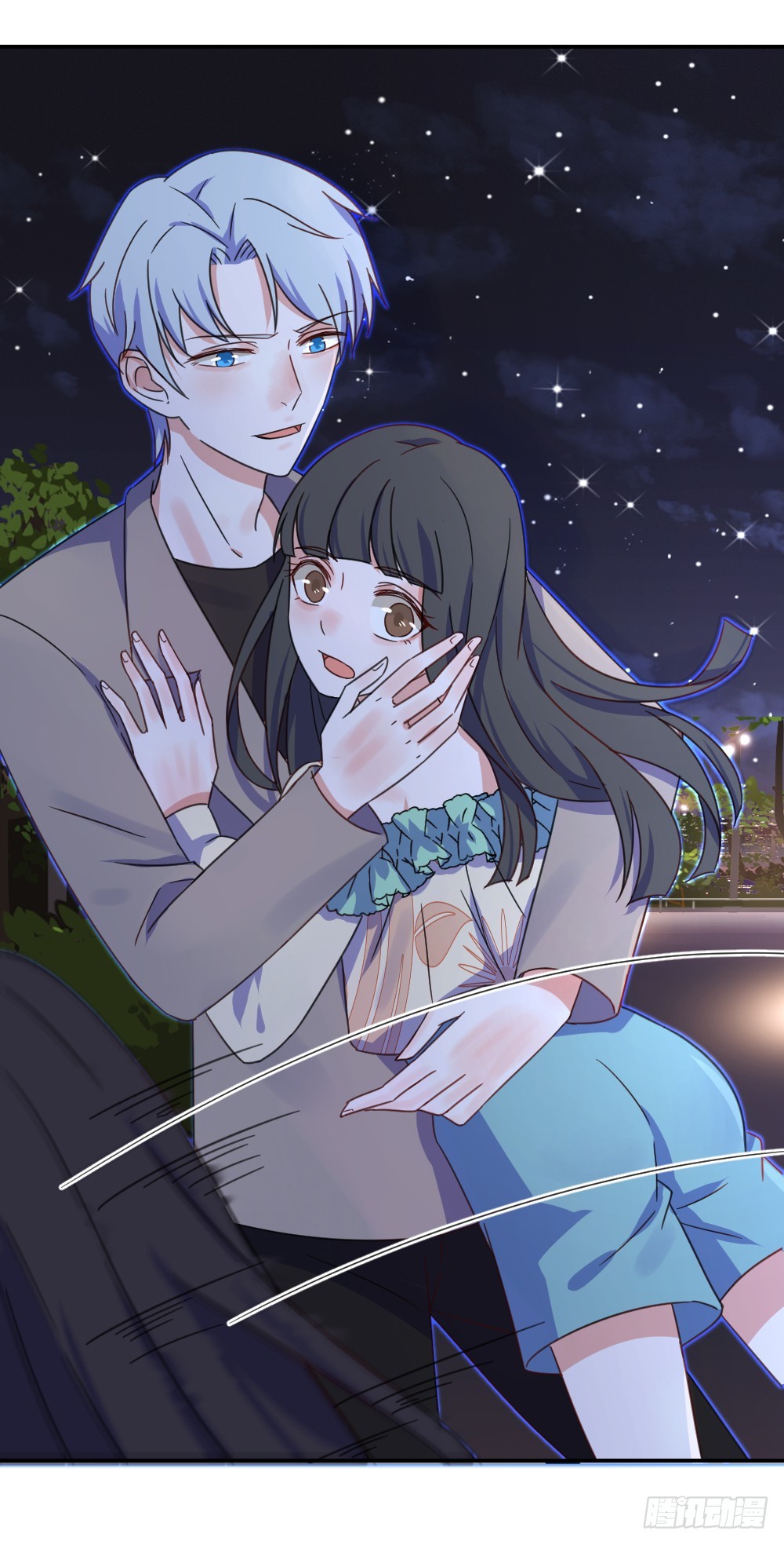 受伤的少女5