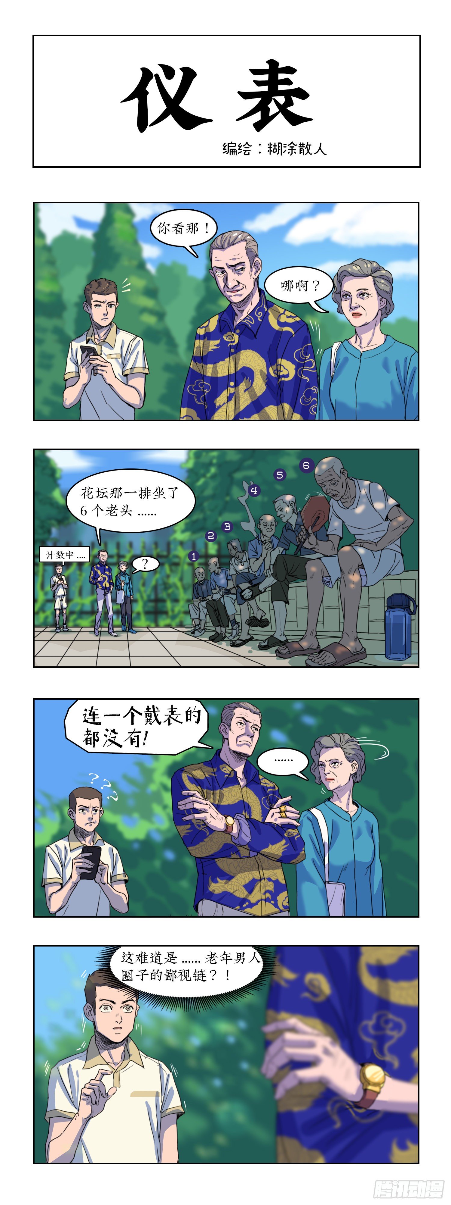 023仪表0
