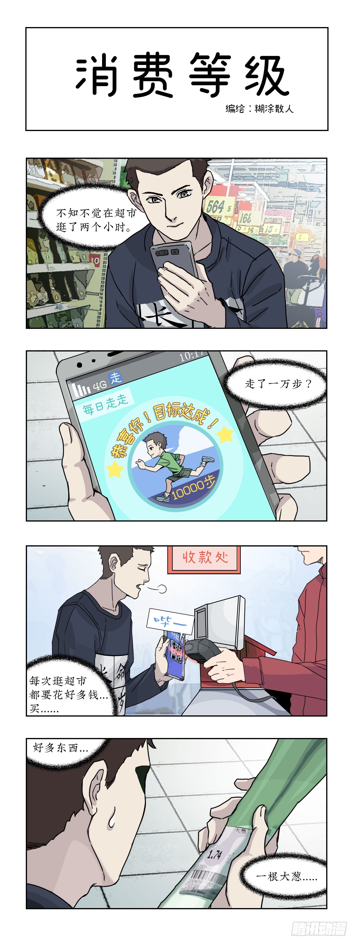 021消费等级0