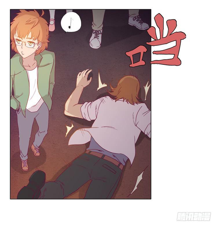 熊大搞事情！39