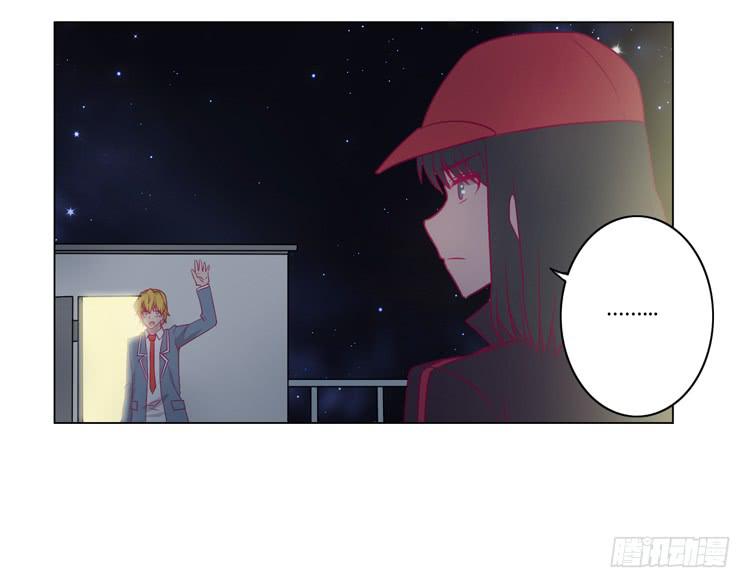 小田，我不走了！9