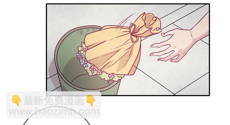 我不会让你们在一起的！23