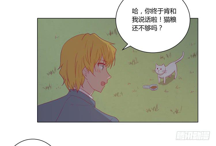 你是怎样变成人的？！31