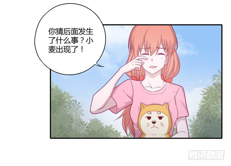 麦！许愿吧！33