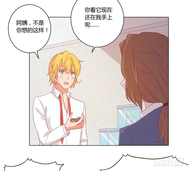你还有没有廉耻？！9