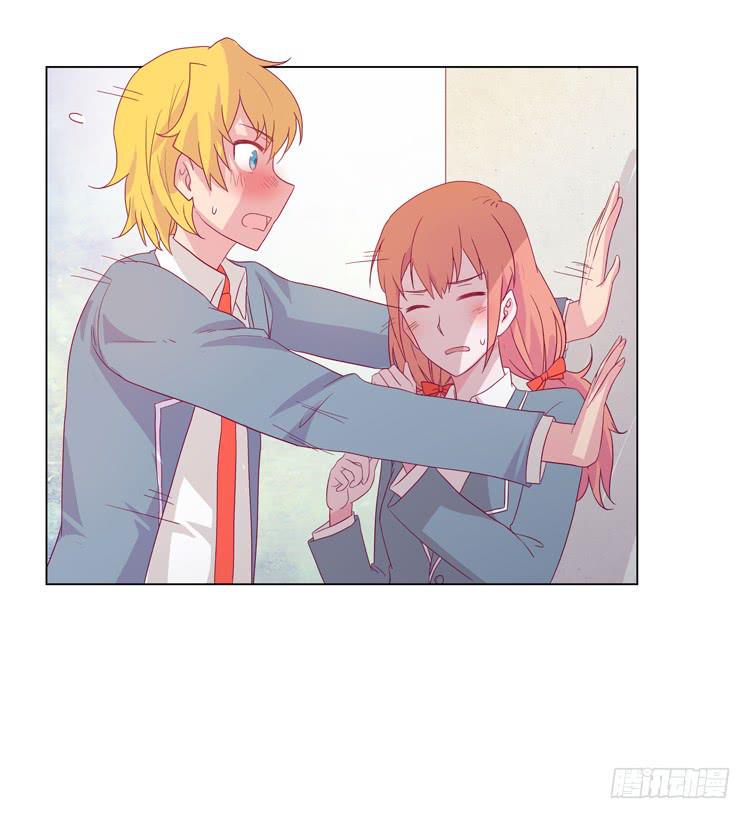 麦的吻31