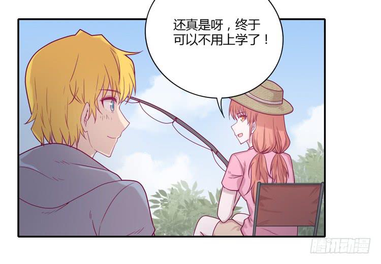 一直陪你走到最后…31