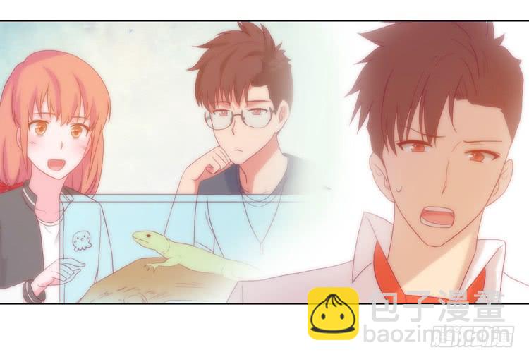 小田，不要走！38