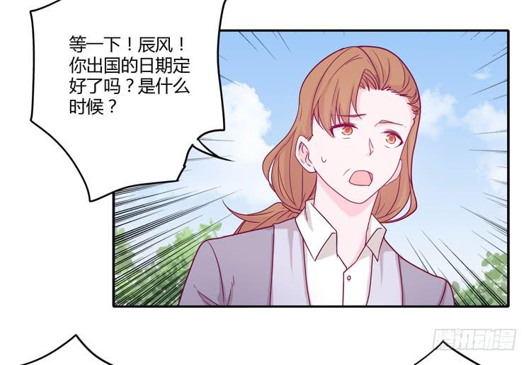 辰风的选择25