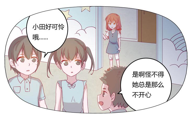 相信小田是理所当然的21