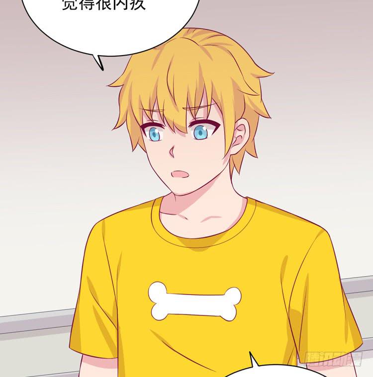 麦，我绝不会让你丢下我！25