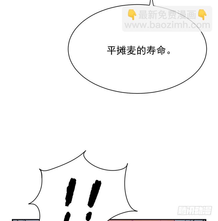 寿命交换成功啦？33