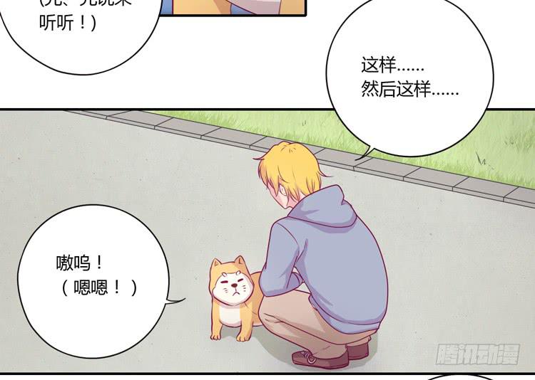 拉近距离大作战38