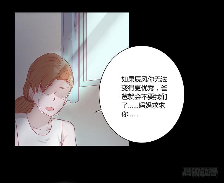 辰风的过去46