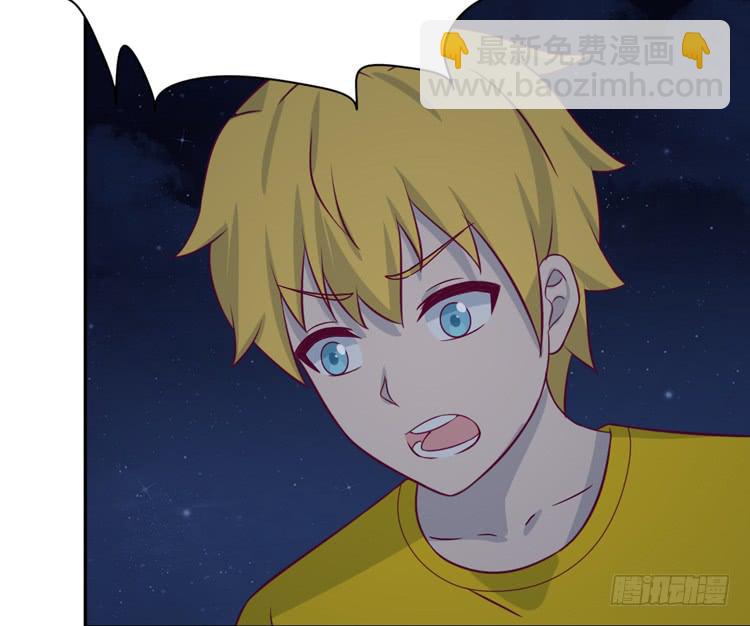 你怎么能一声不吭地去做傻事呢？！19