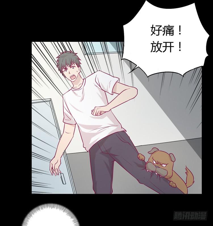 寿命等价交换？！23