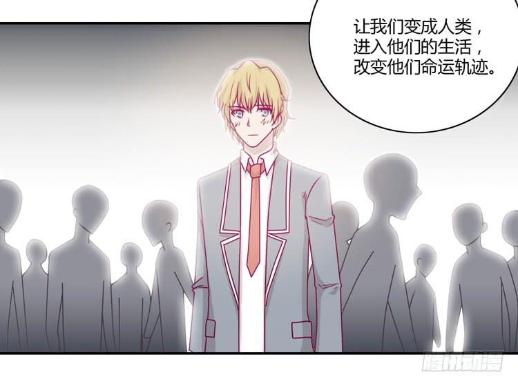 辰风，你要守护好小田！40