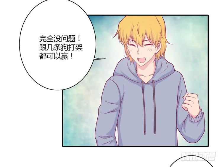 你们两个大笨蛋15