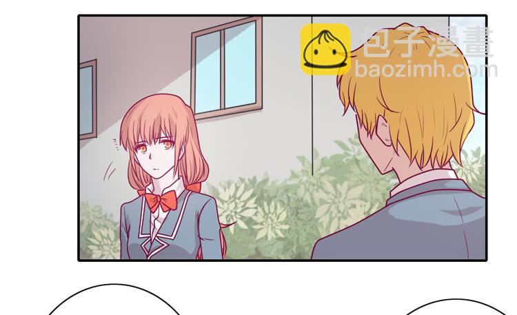 麦，希望你幸福…12