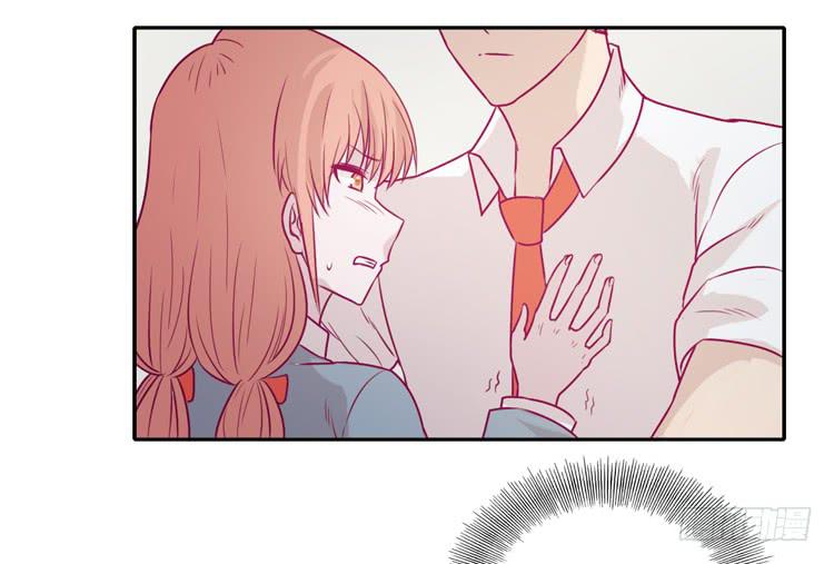 让我留在你身边…15