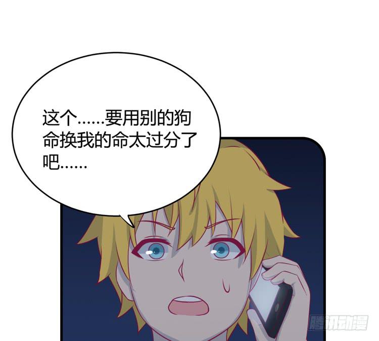 愿望的代价9