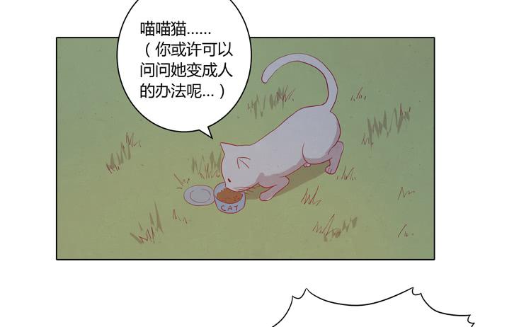 你是怎样变成人的？！37