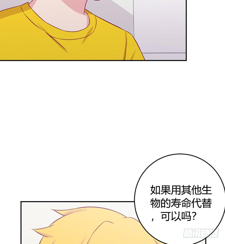 愿望的代价35