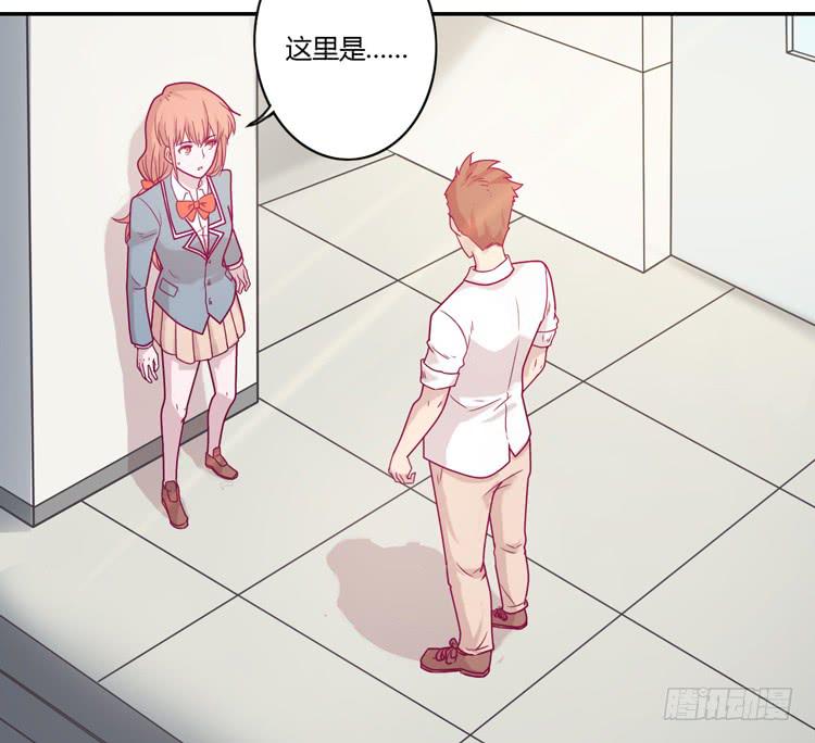 让我留在你身边…10