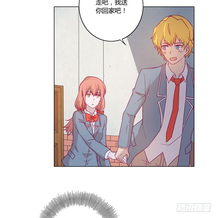 小田，我不走了！22