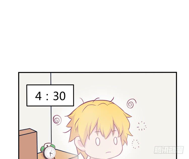 番外：麦的一天5