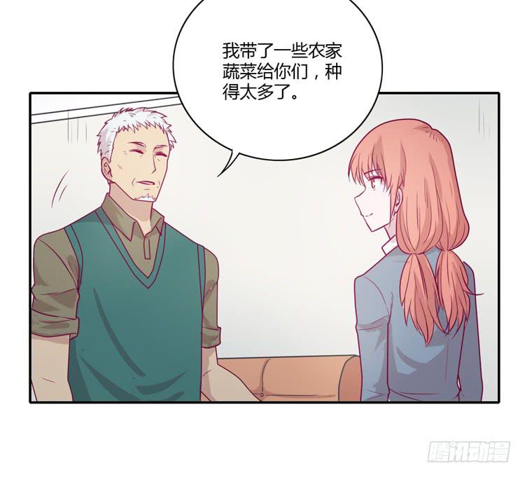 麦，希望你幸福…30