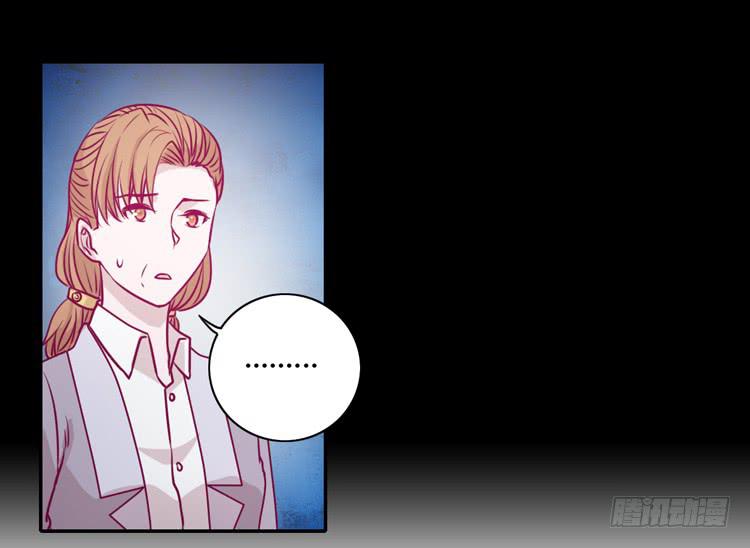 我不会让你们在一起的！10