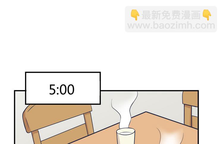 番外：麦的一天15