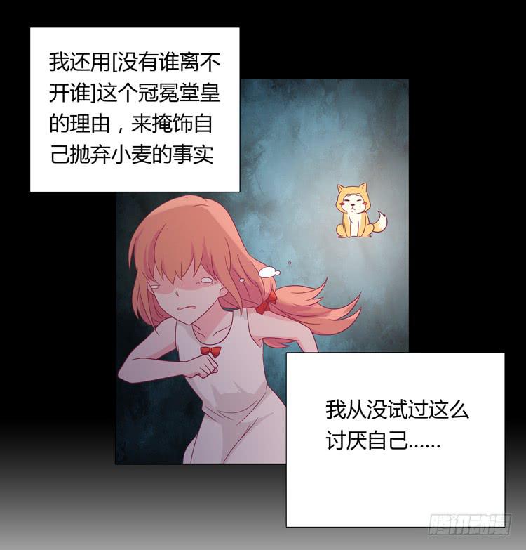 和麦坦诚相对22