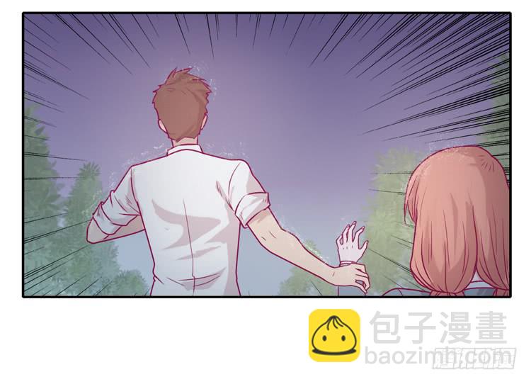 让我留在你身边…8