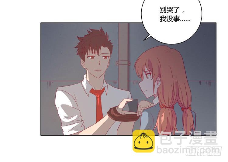 糟了！是绑架！！48
