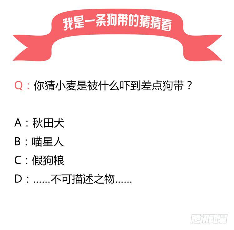救命啊！这里好可怕！43