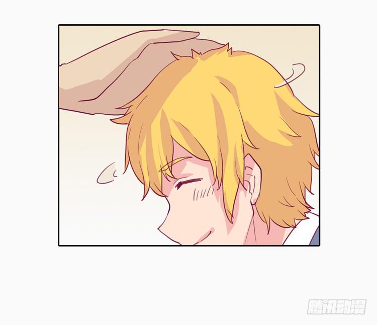 他好像一条狗哎…16
