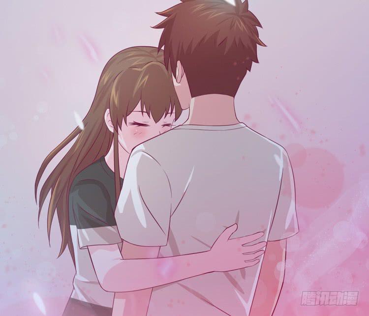 这件事，绝对不能让她知道！37