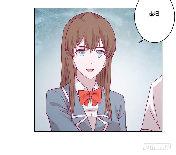 小田，我不走了！43