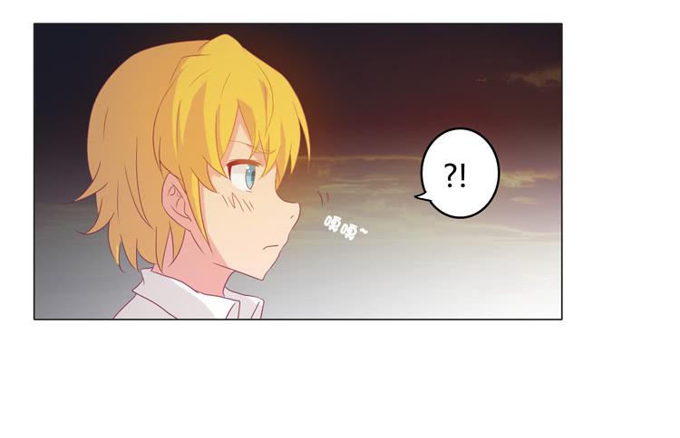 神秘女孩儿！17