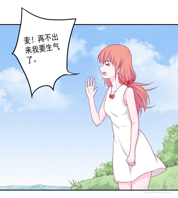 火堆中的合照8