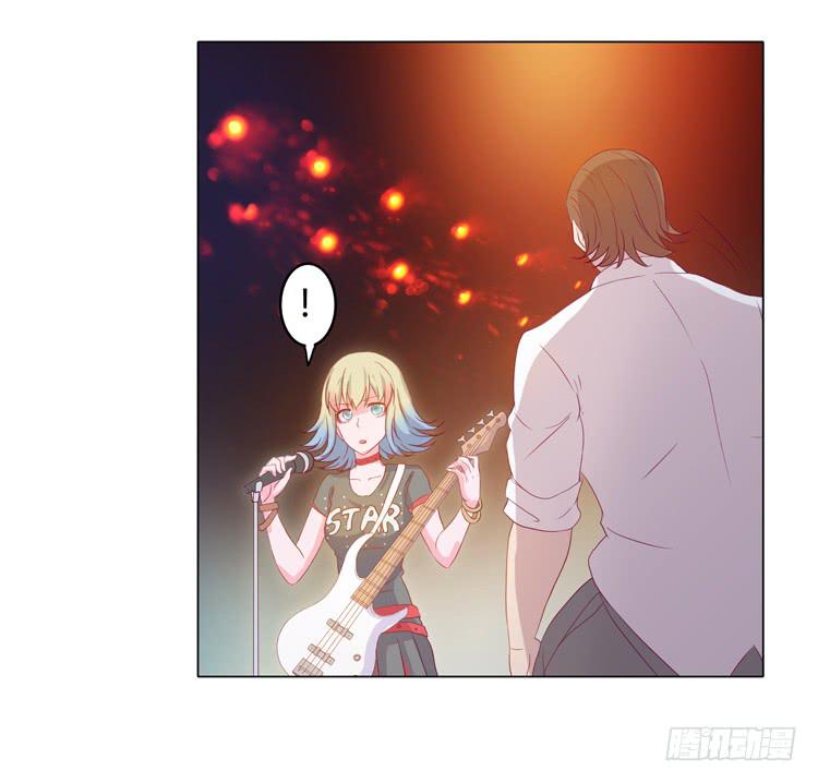 神秘女孩儿！37