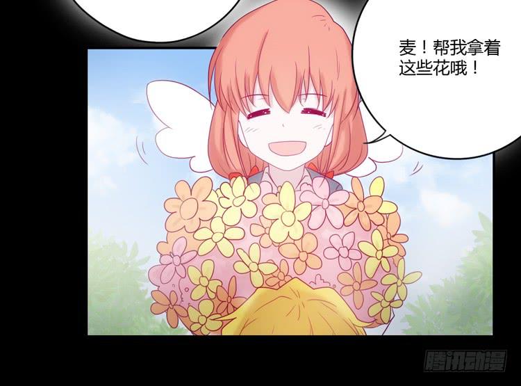 麦！许愿吧！5